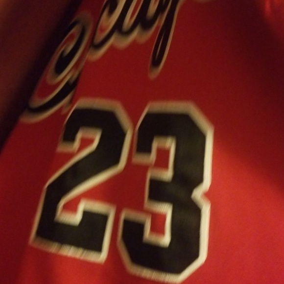 Jordan jersey - Picture 3 of 3